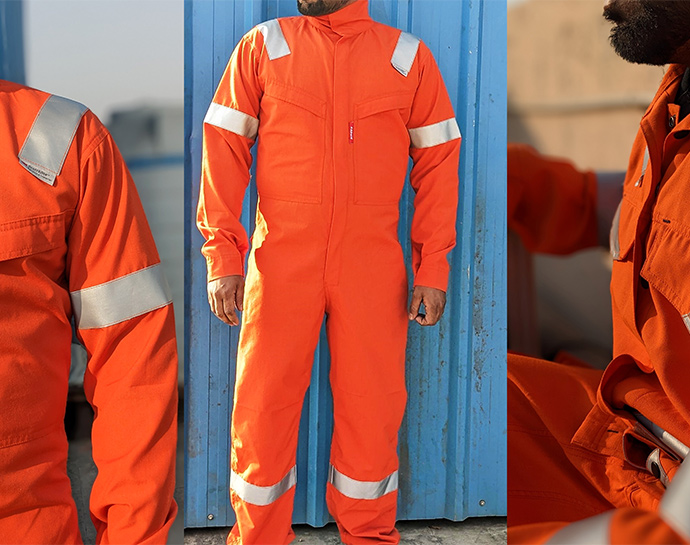 Industrial Textile Solution