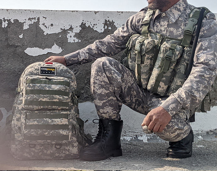 Military & Law Enforcement