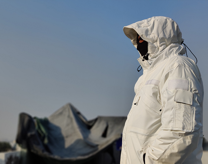 Military & Law Enforcement